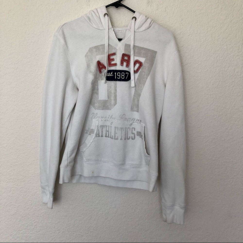 Aeropostale Kids Hoodie